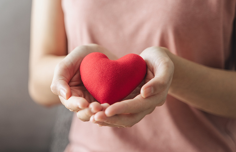 The Healing Place Donate