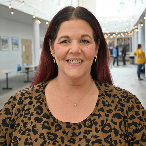 Alexandria Neilee Weber