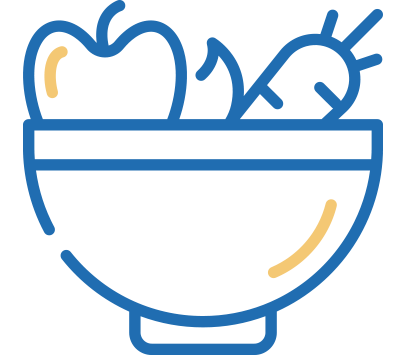 The Healing Place Meals